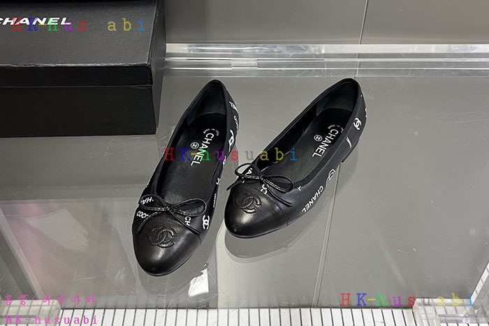 NEW 샤넬 신발 신상 C 558444