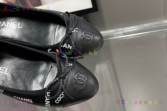 NEW 샤넬 신발 신상 C 558444