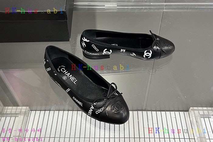 NEW 샤넬 신발 신상 C 558444