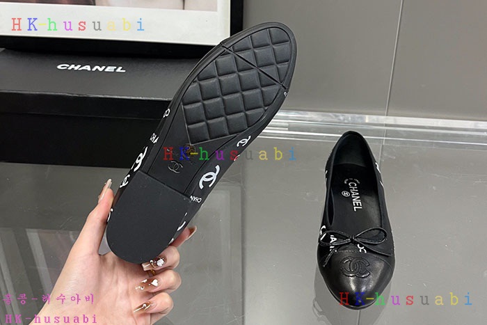NEW 샤넬 신발 신상 C 558444