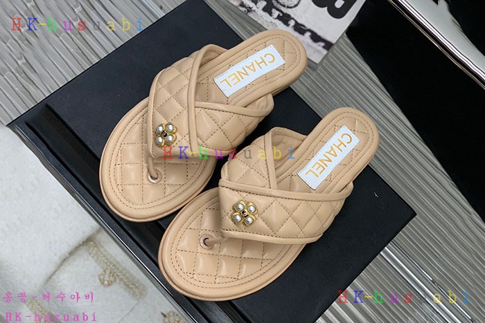 NEW 샤넬 샌들 신상 C 567002