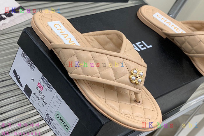 NEW 샤넬 샌들 신상 C 567002
