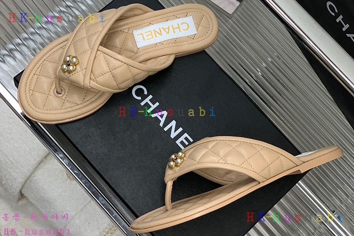 NEW 샤넬 샌들 신상 C 567002