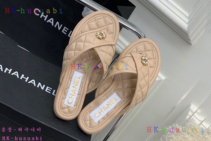 NEW 샤넬 샌들 신상 C 567002