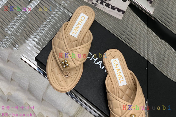 NEW 샤넬 샌들 신상 C 567002