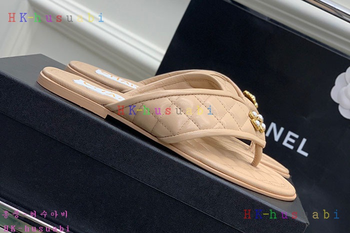 NEW 샤넬 샌들 신상 C 567002