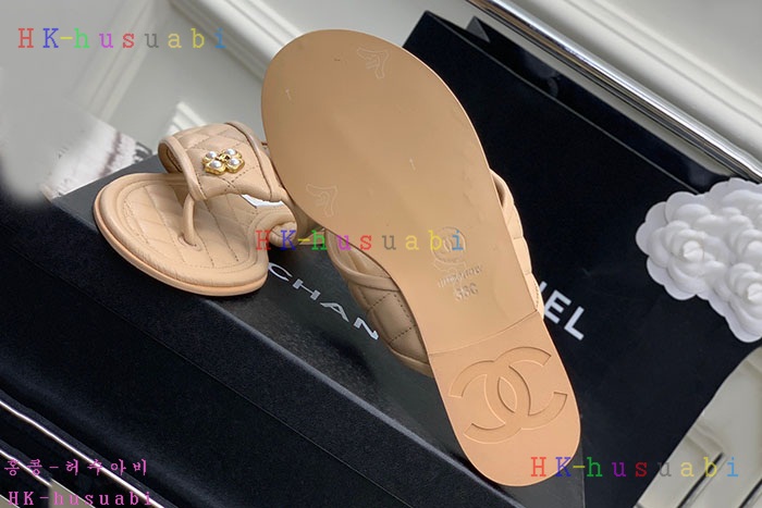 NEW 샤넬 샌들 신상 C 567002