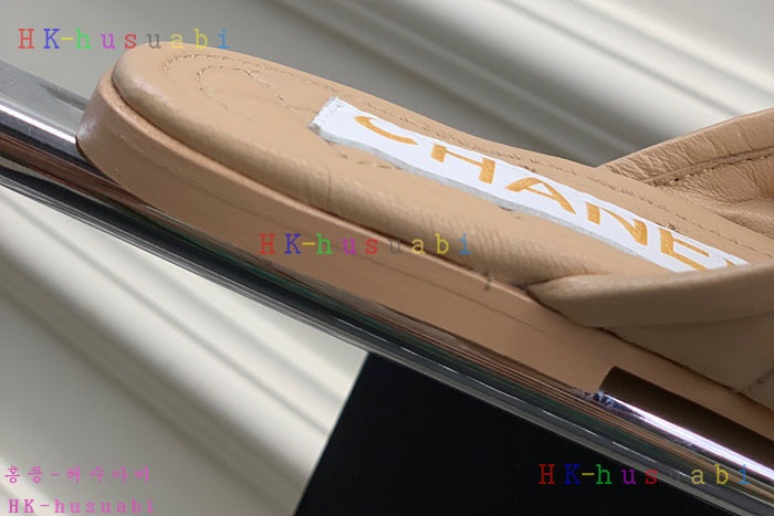 NEW 샤넬 샌들 신상 C 567002