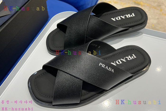 NEW 프라다 샌들 신상 P 552452