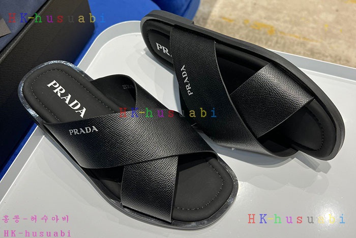 NEW 프라다 샌들 신상 P 552452
