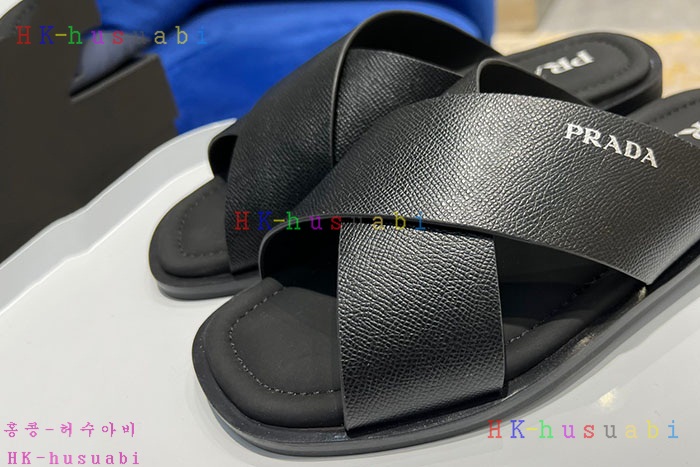 NEW 프라다 샌들 신상 P 552452