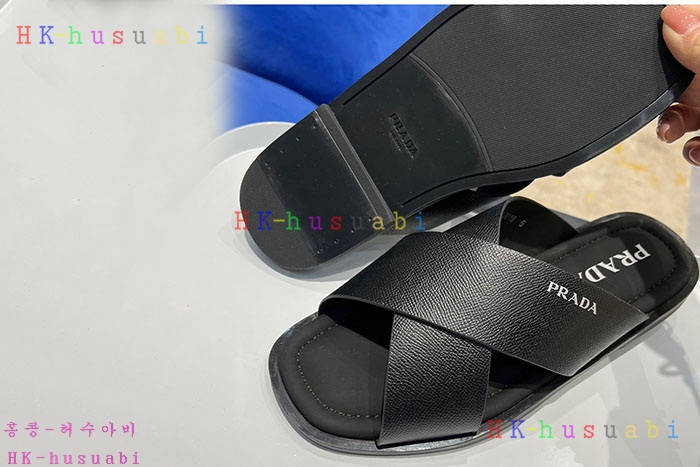 NEW 프라다 샌들 신상 P 552452