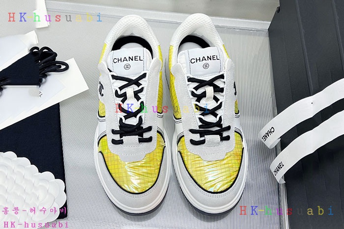 NEW 샤넬 스니커즈 신상 C 557315