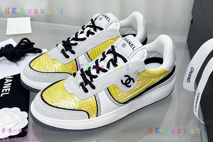 NEW 샤넬 스니커즈 신상 C 557315