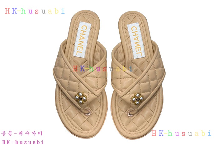 NEW 샤넬 샌들 신상 C 567002
