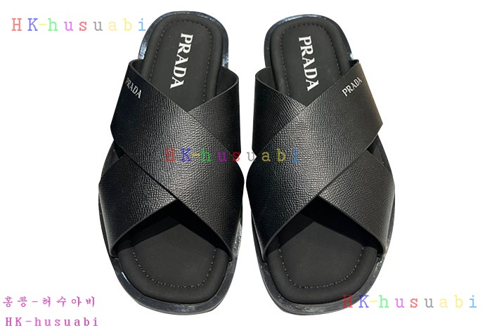 NEW 프라다 샌들 신상 P 552452