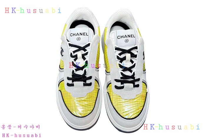NEW 샤넬 스니커즈 신상 C 557315