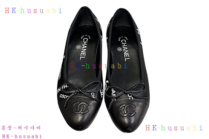 NEW 샤넬 신발 신상 C 558444