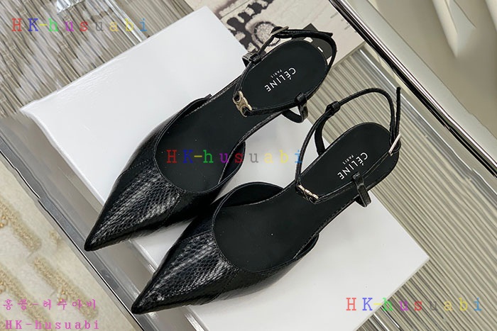 NEW 셀린느 신발 신상 C 527013