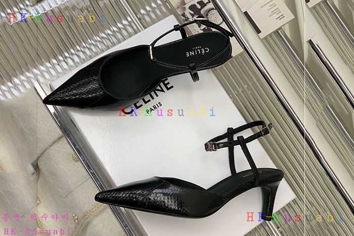 NEW 셀린느 신발 신상 C 527013