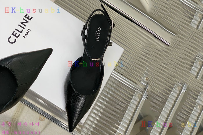 NEW 셀린느 신발 신상 C 527013