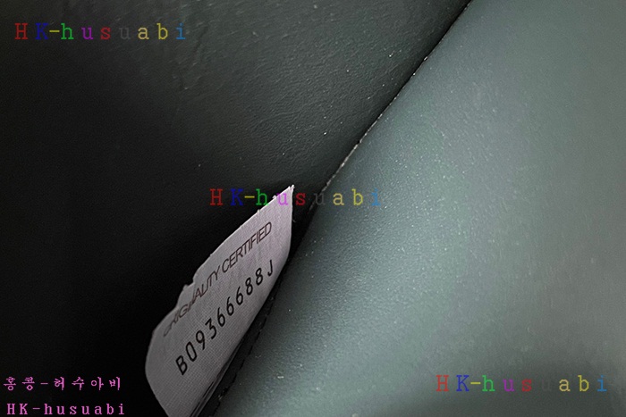 ★미러급★보테가베네타 골든 클립 카세트백 666870