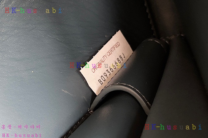 ★미러급★보테가베네타 인트레치아토 도큐먼트 파우치 693675-3