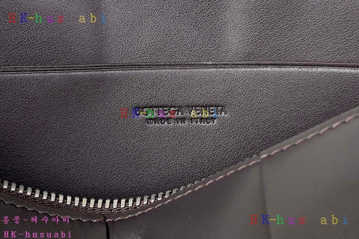 ★미러급★보테가베네타  인트레치아토 클러치 649616-2