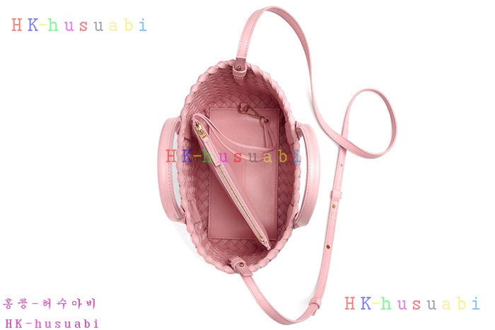 ★미러급★보테가베네타 카바 미니 토트백 709464