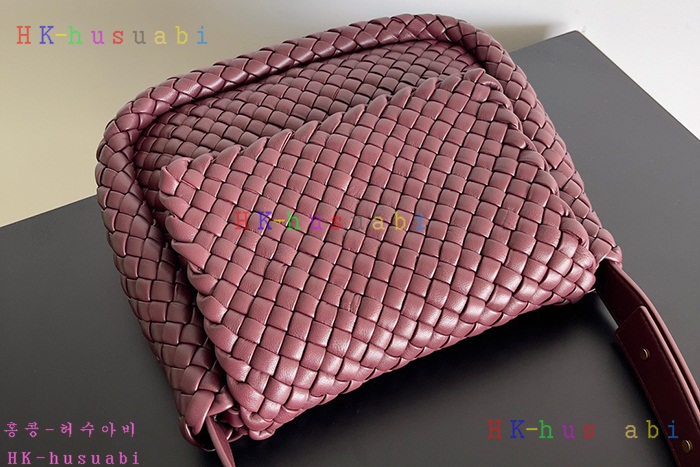 ★미러급★보테가베네타 인트레치아토 숄더백 709418-3