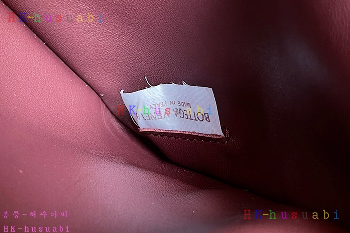 ★미러급★보테가베네타 인트레치아토 숄더백 709418-3