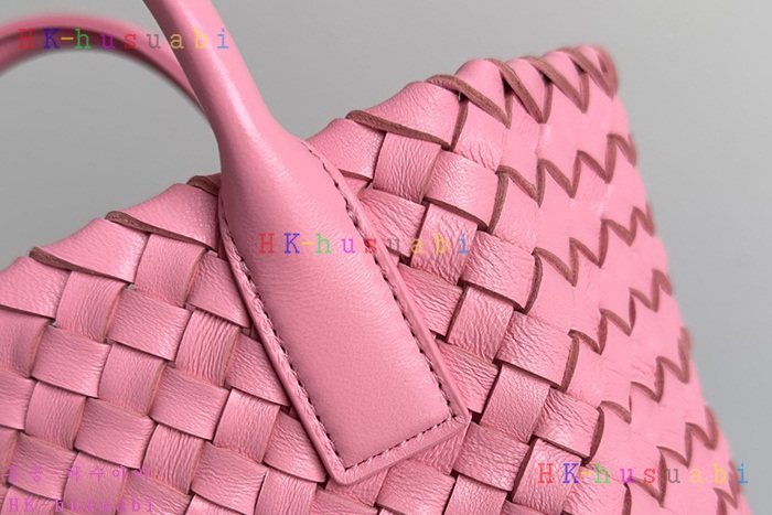 ★미러급★보테가베네타 카바 미니 토트백 709464