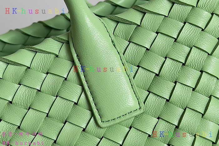 ★미러급★보테가베네타 카바 미니 토트백 709464-6