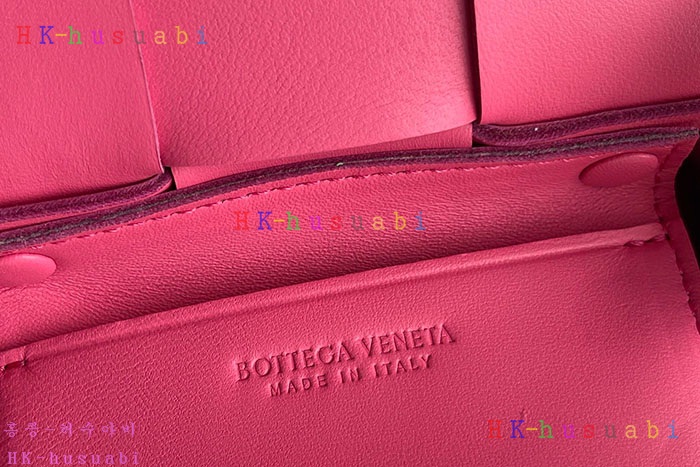 ★미러급★보테가베네타 미니 카세트백 666688-6