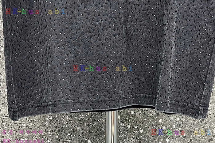 NEW 발렌시아가 반팔티 신상 B 857203