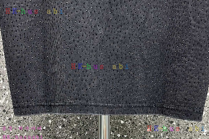 NEW 발렌시아가 반팔티 신상 B 857203