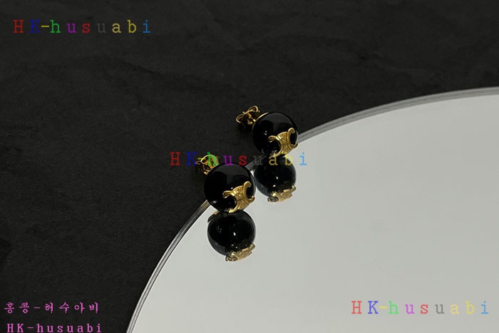  NEW 셀리느 귀걸이 신상 C 55711(컬러 랜덤)