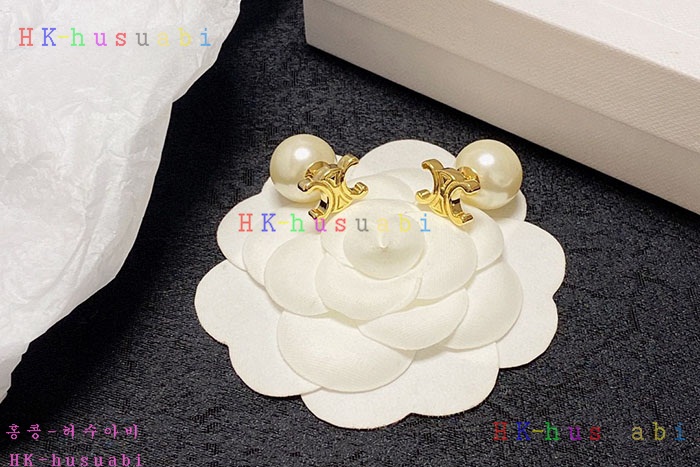  NEW 셀리느 귀걸이 신상 C 55711(컬러 랜덤)