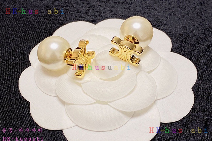  NEW 셀리느 귀걸이 신상 C 55711(컬러 랜덤)