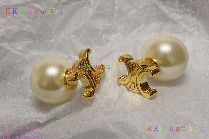  NEW 셀리느 귀걸이 신상 C 55711(컬러 랜덤)