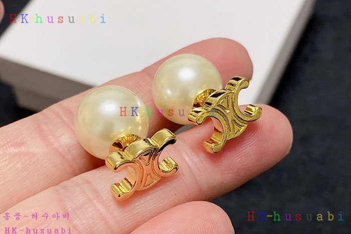  NEW 셀리느 귀걸이 신상 C 55711(컬러 랜덤)