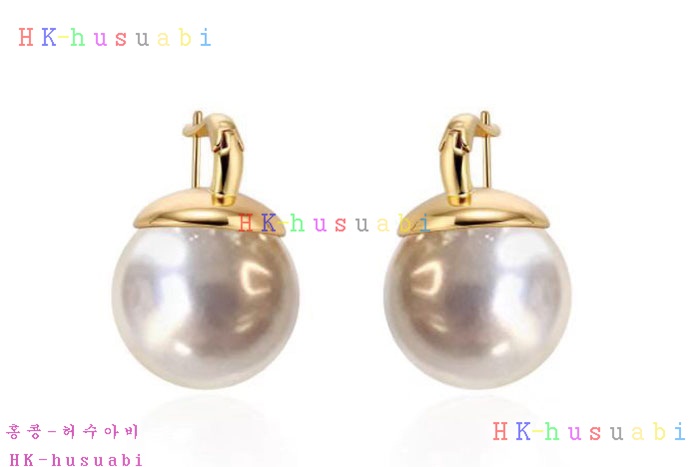 NEW  보테가베네타  귀걸이 신상 BV 4240700