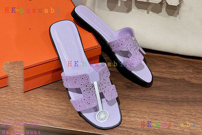 NEW 에르메스 샌들 신상 H 857330
