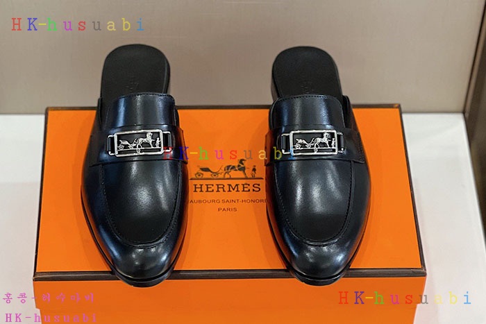NEW 에르메스 신발 신상 H 859106