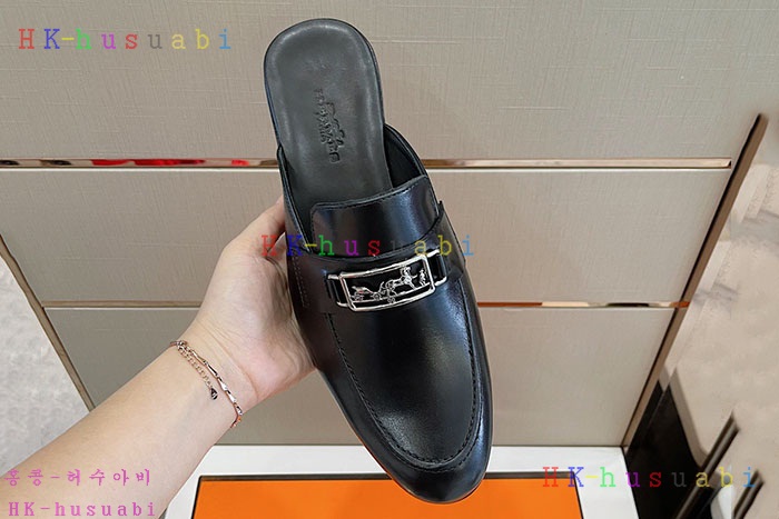 NEW 에르메스 신발 신상 H 859106