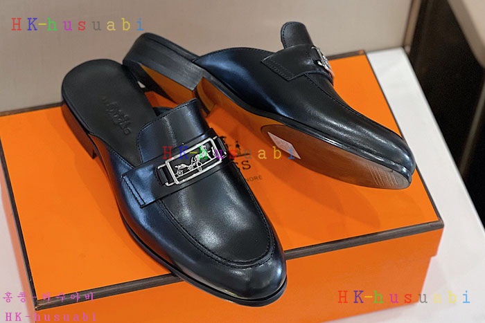 NEW 에르메스 신발 신상 H 859106