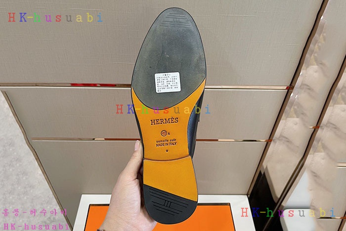 NEW 에르메스 신발 신상 H 859106