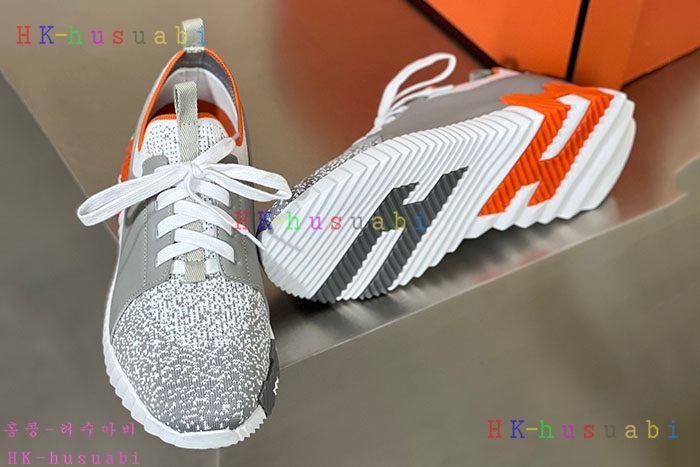 NEW 에르메스 신발 신상 H 527014
