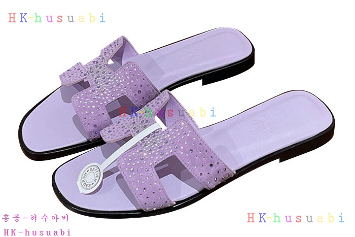 NEW 에르메스 샌들 신상 H 857330