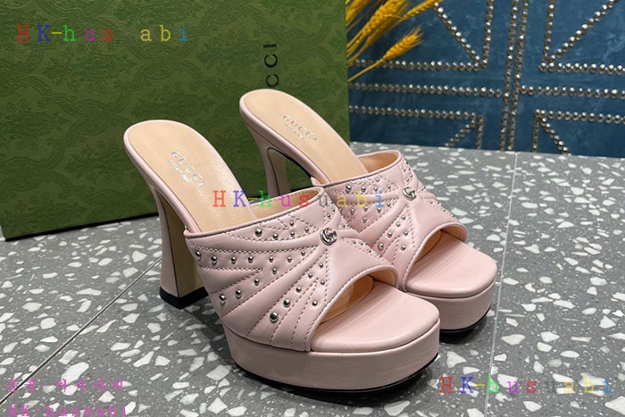 NEW 구찌 신발 신상 GU 920442